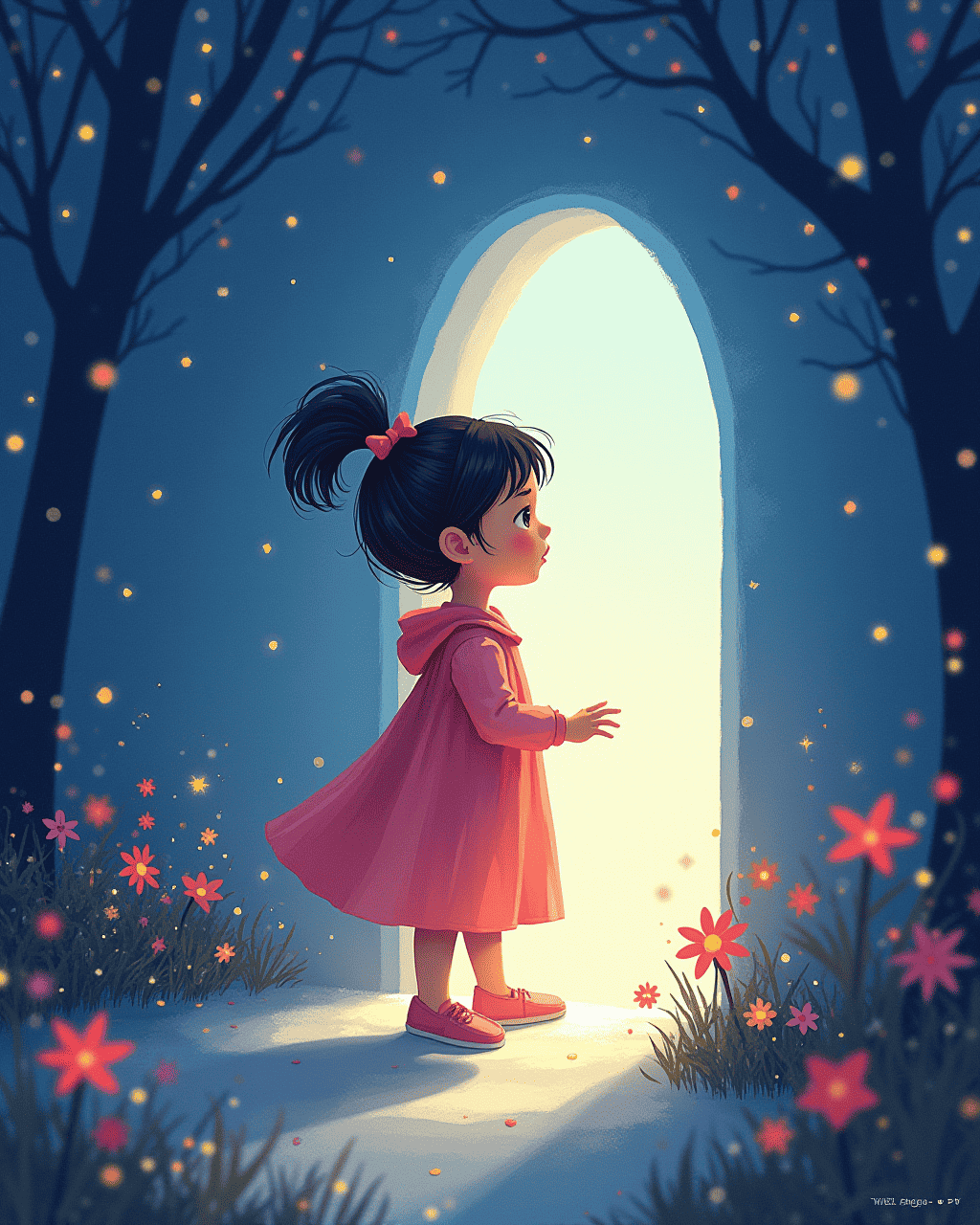 The Shadow Dreamland