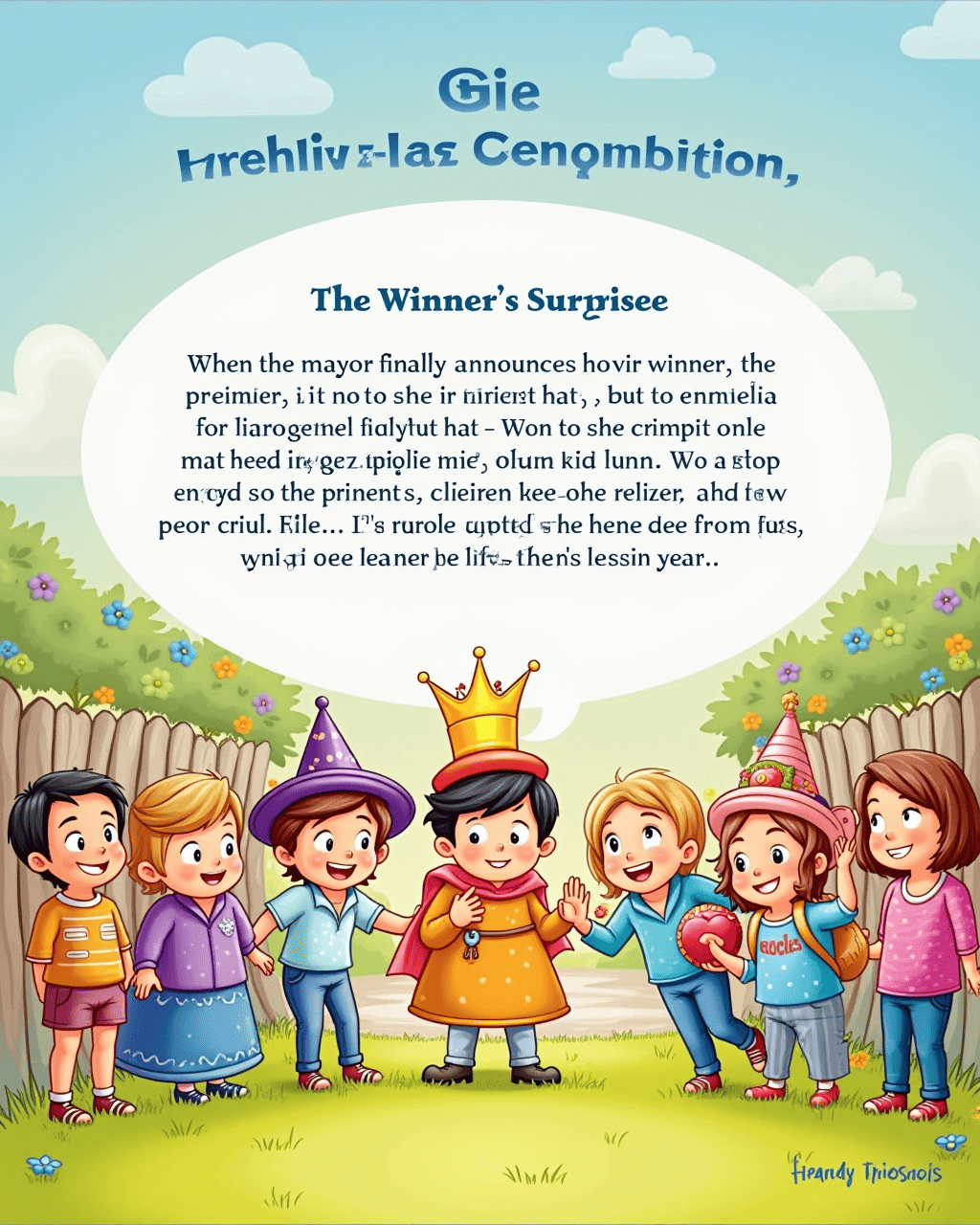 The Jelly Planet Vacation