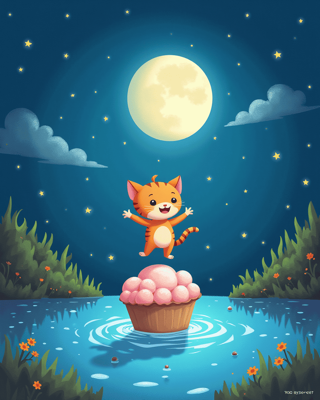 The Secret Life of Toys