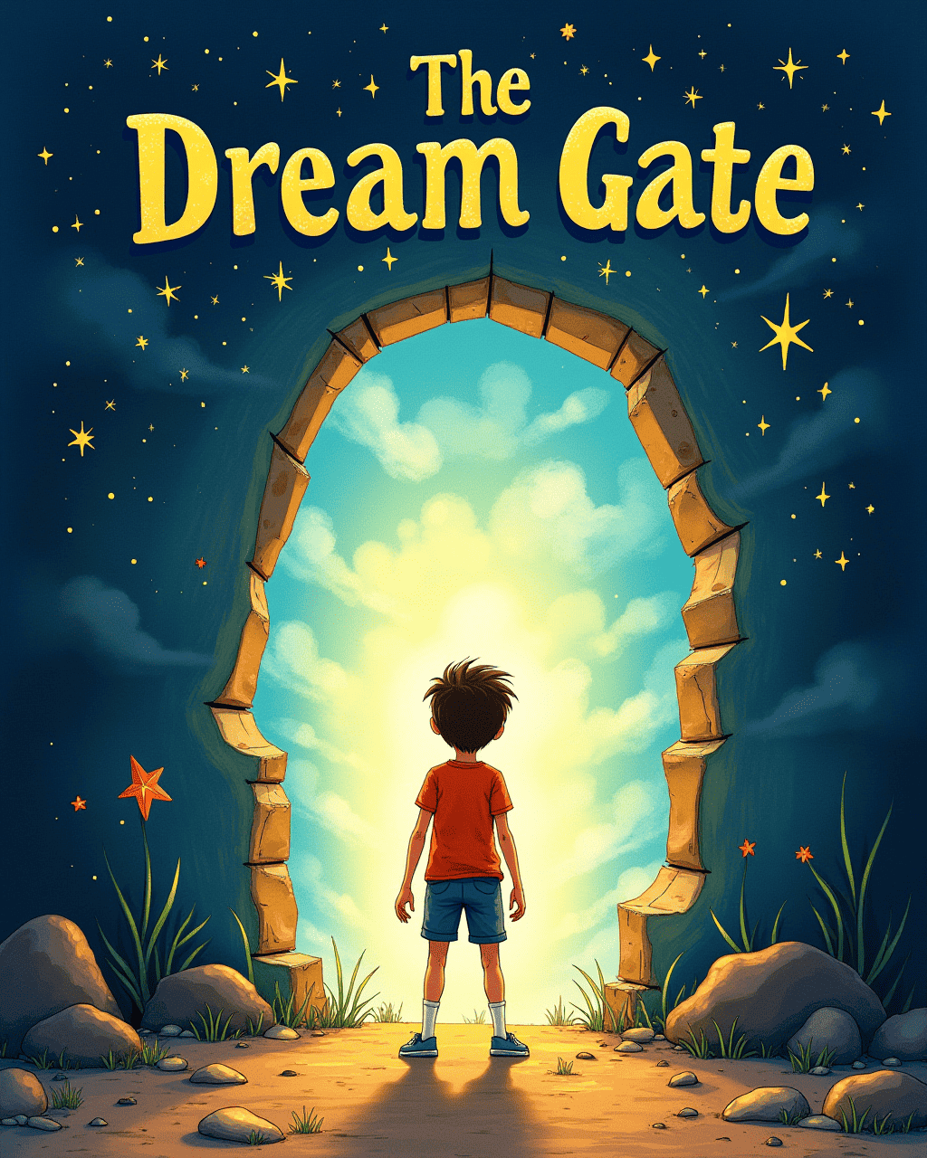 The Dream Gate