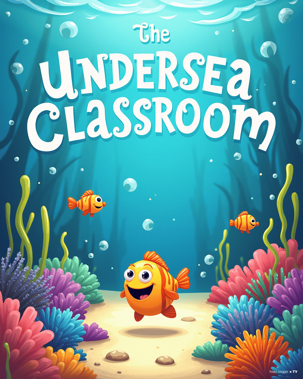 The Undersea Classroom