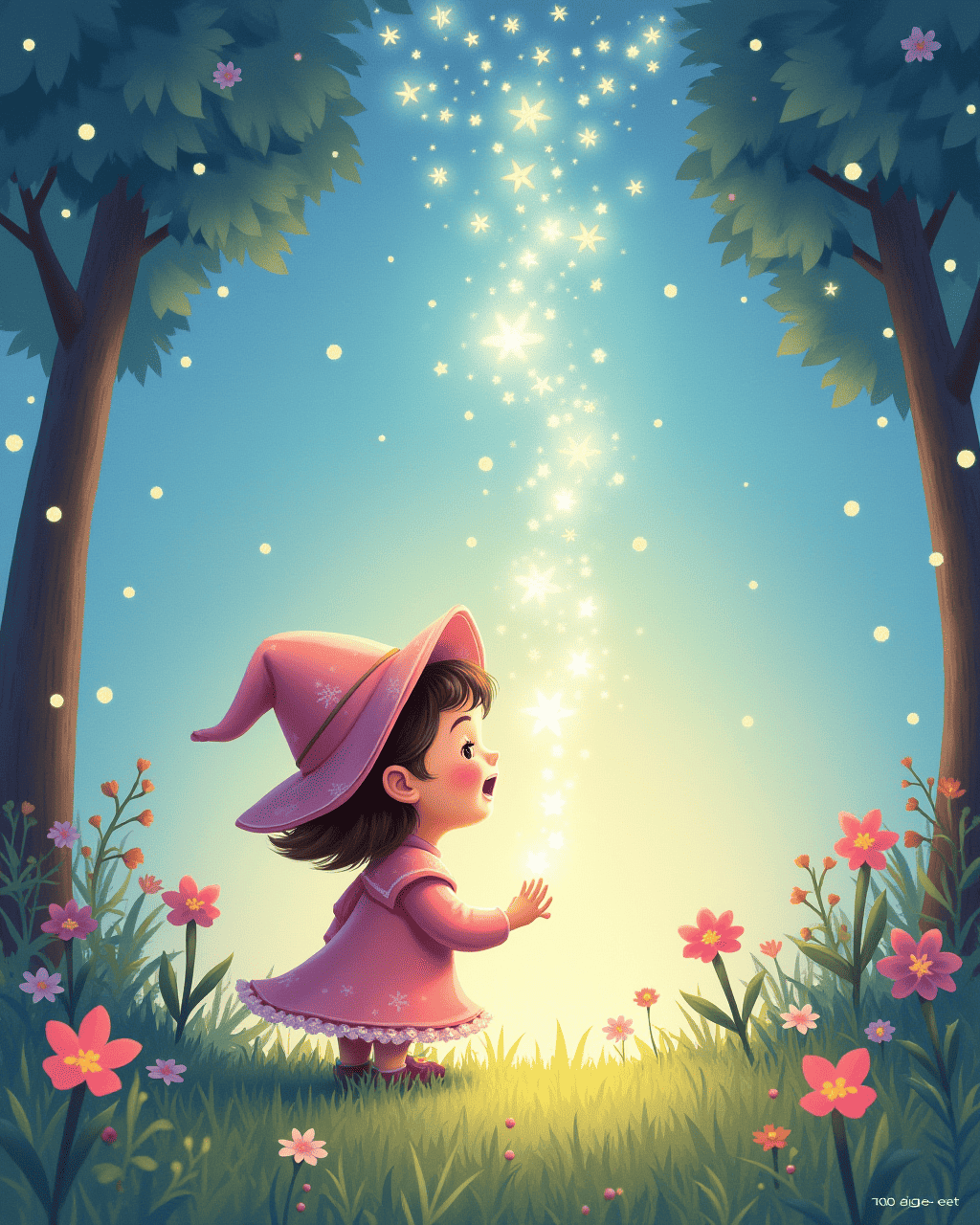 The Magic of Patience