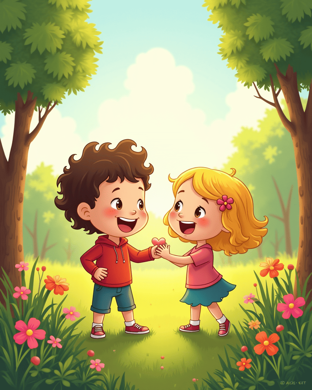 The Neighborhood Club