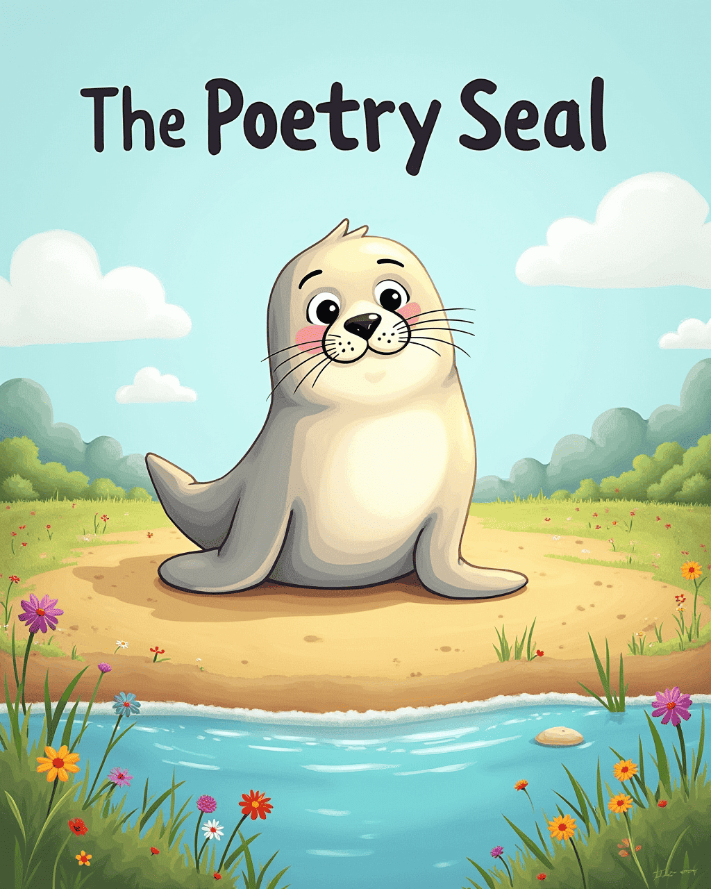 The Poetry Seal
