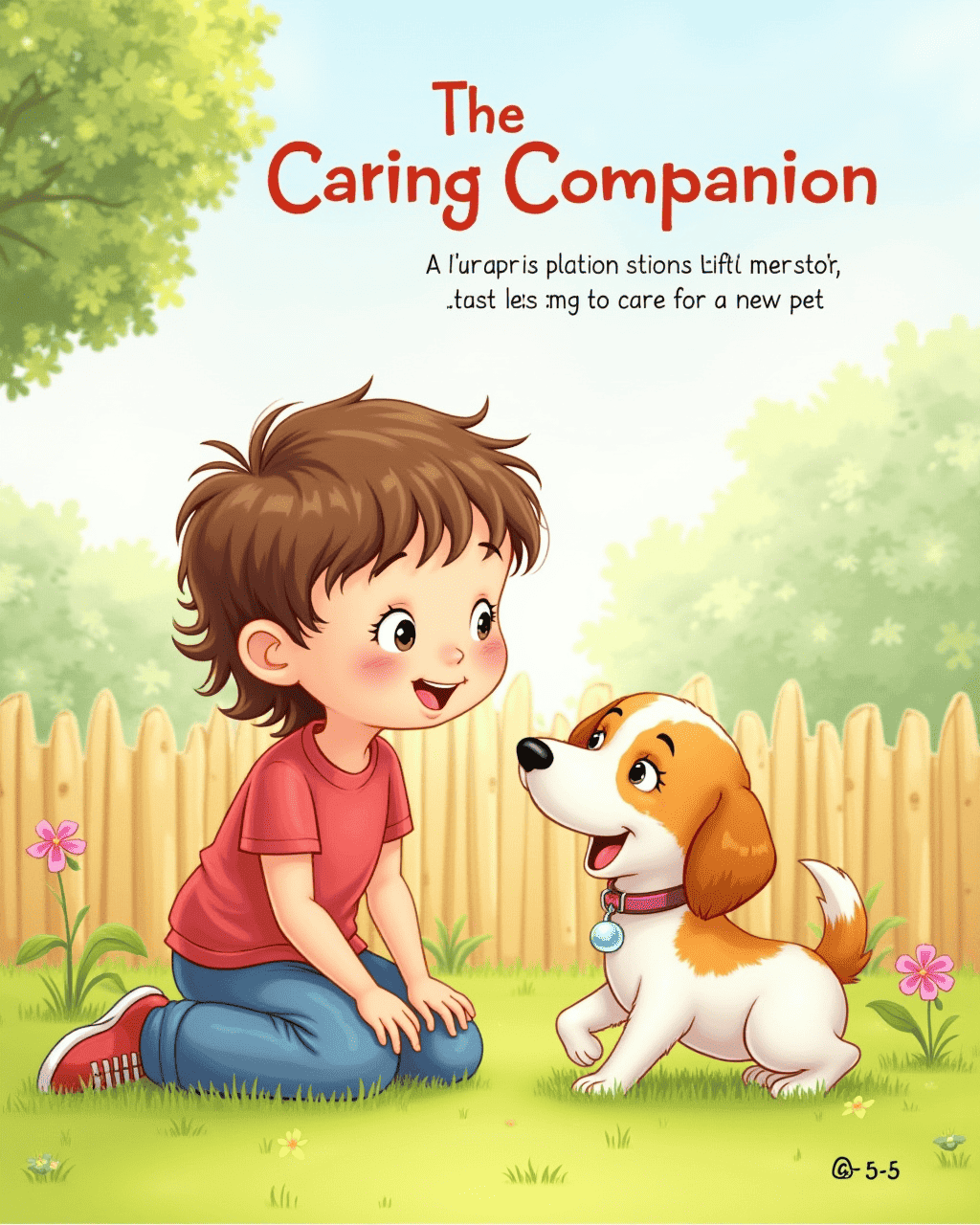 The Caring Companion