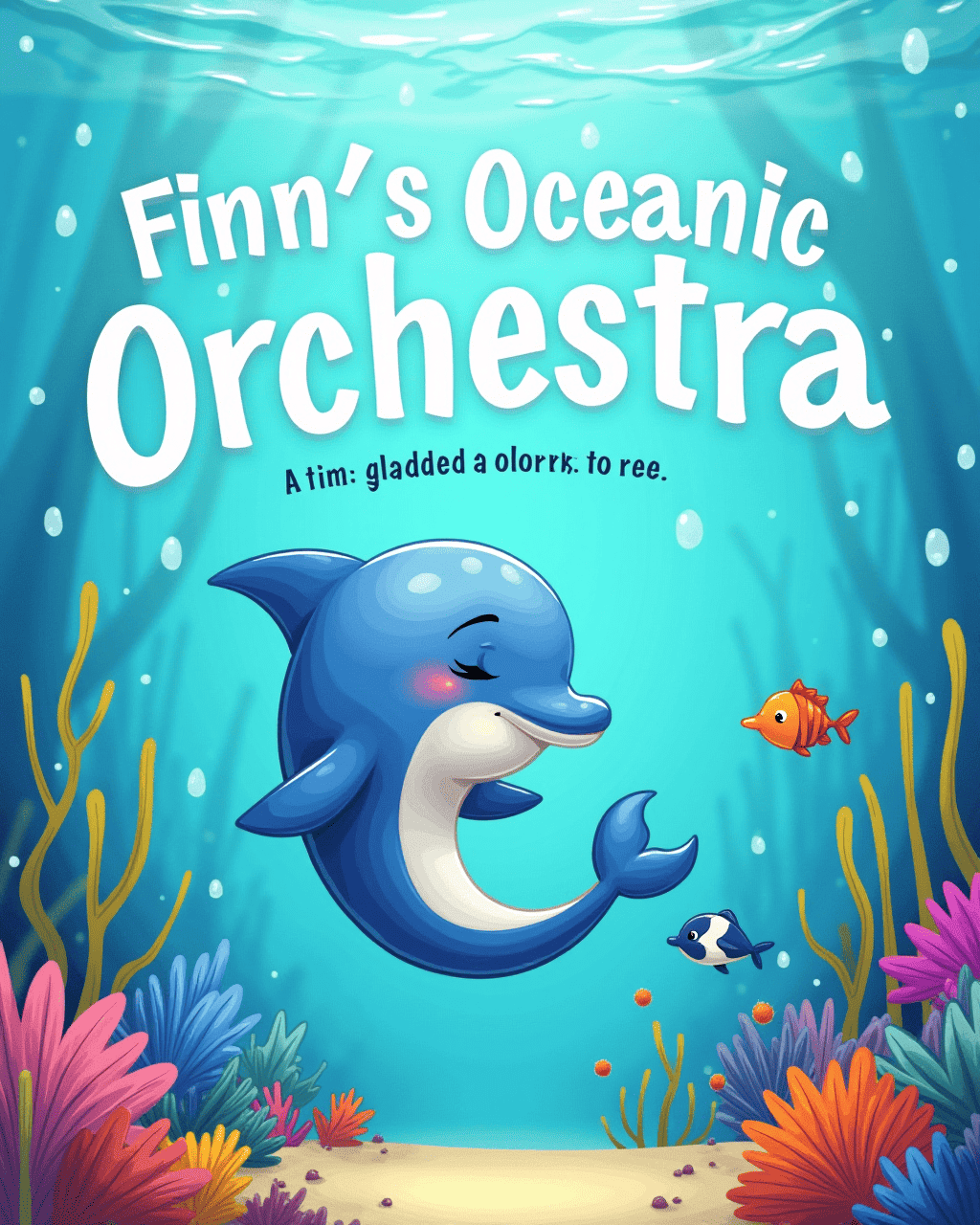 Finn's Oceanic Orchestra