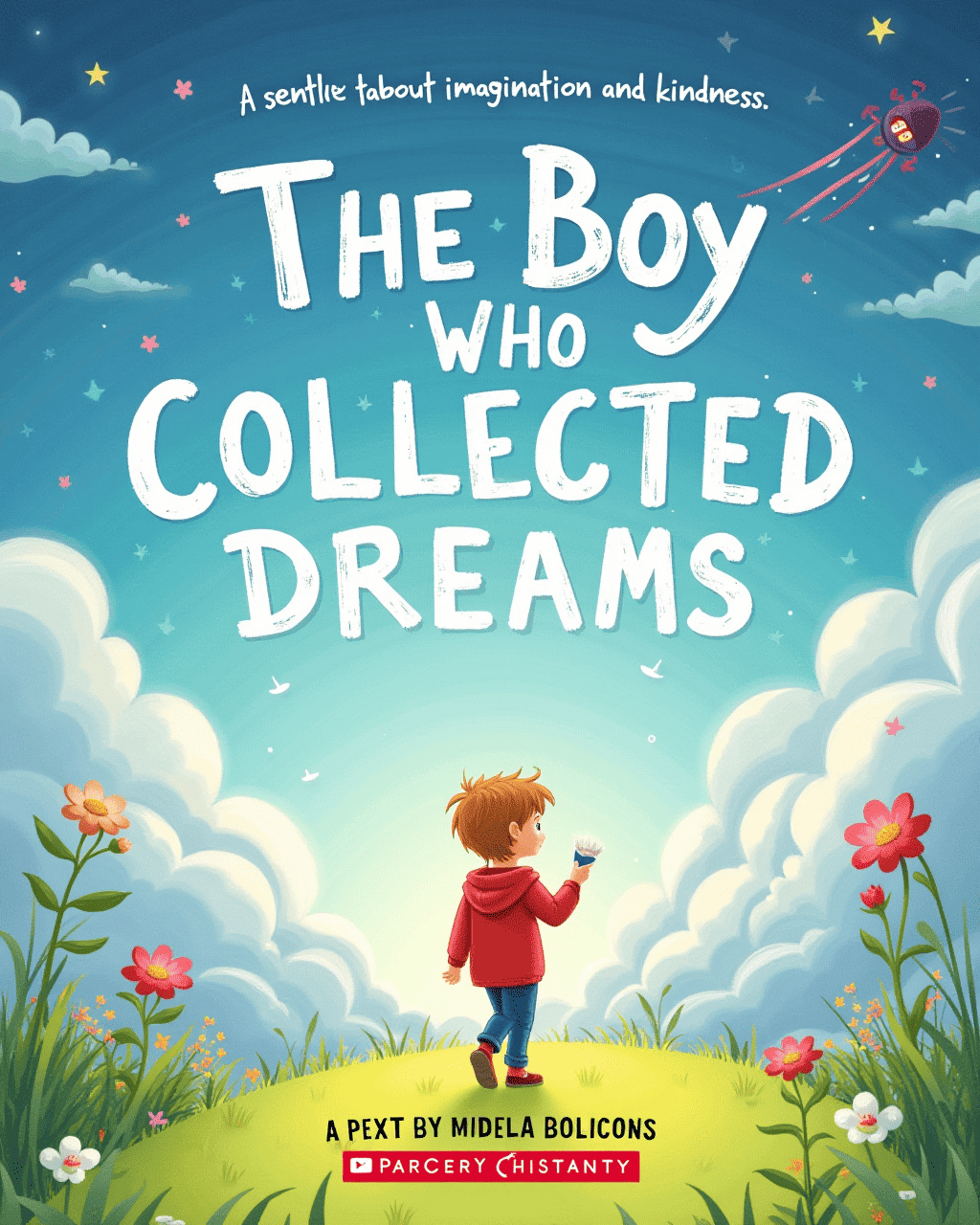 The Boy Who Collected Dreams