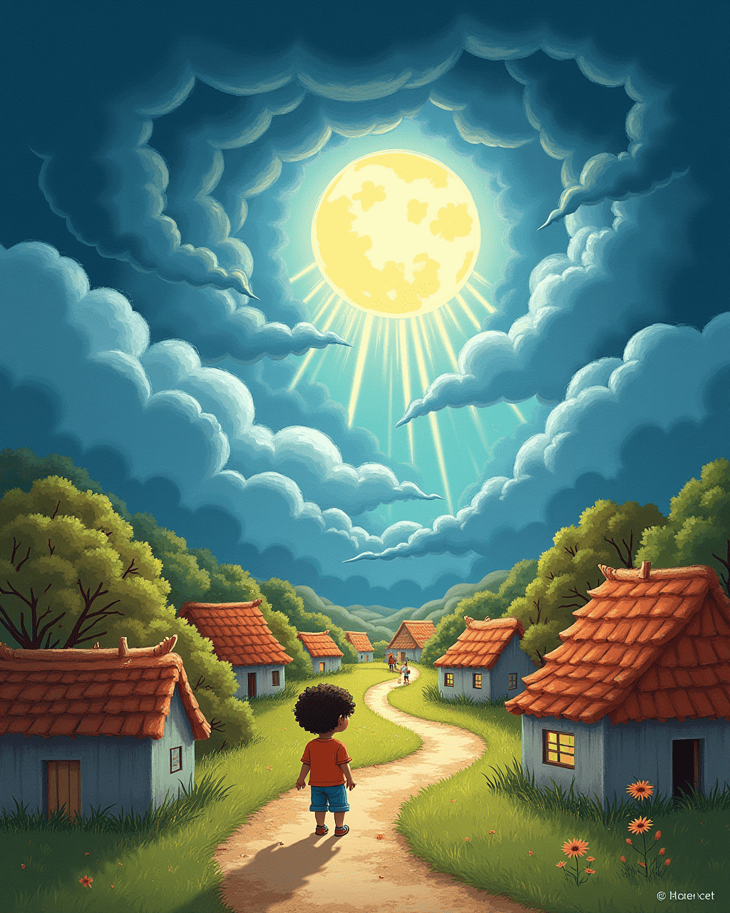 The Calendar That Controls Seasons