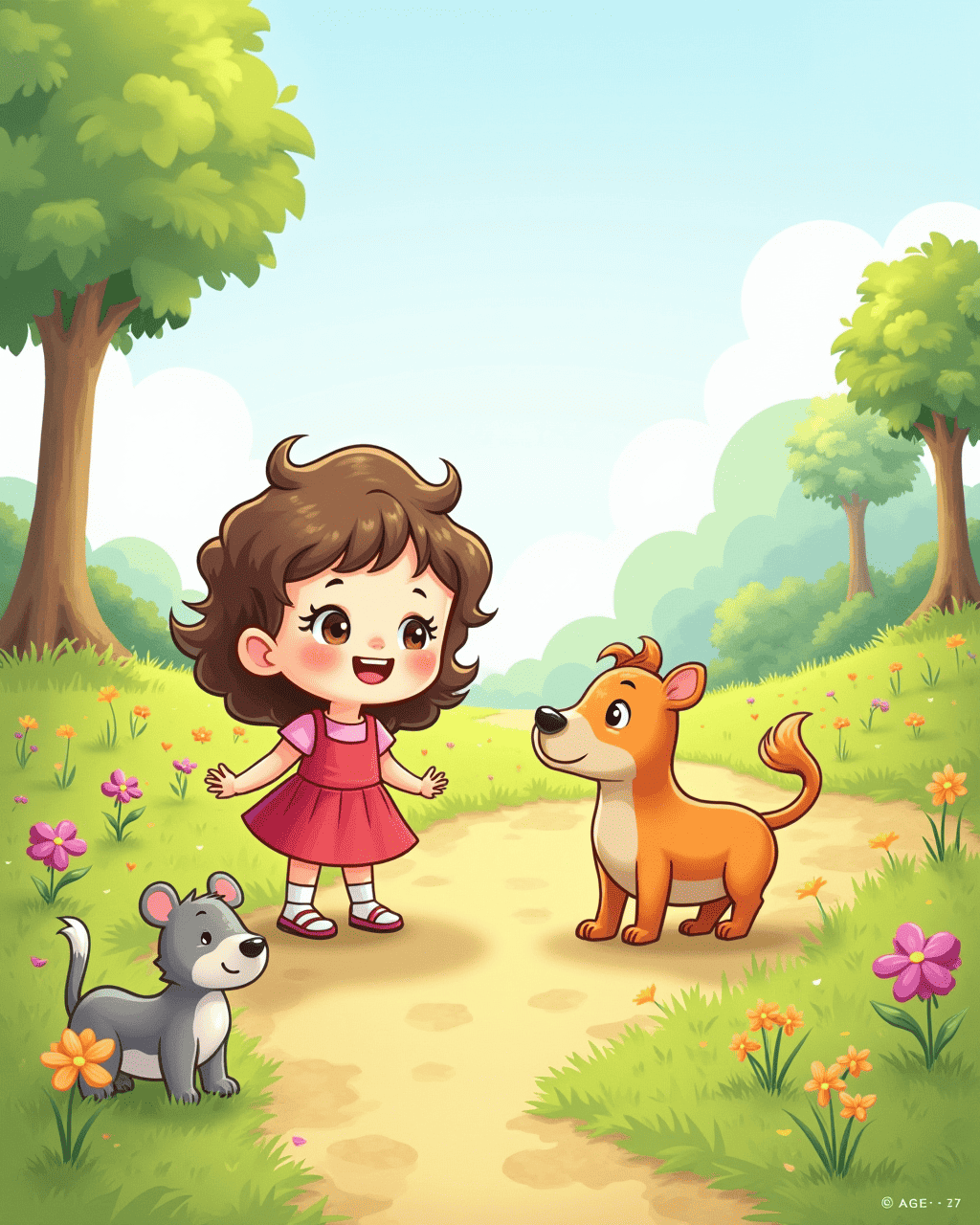 The Respectful Journey