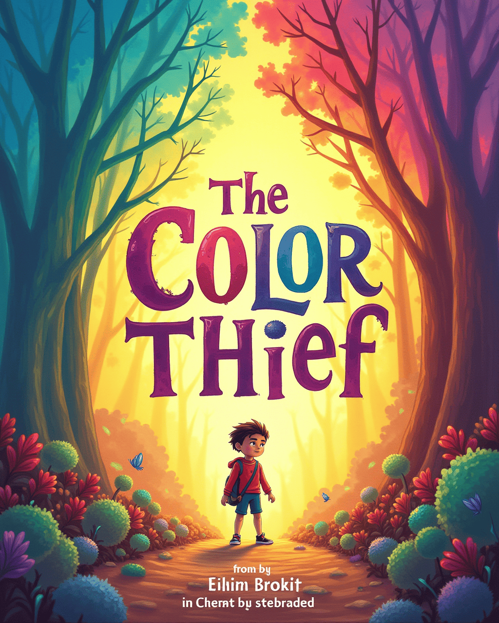 The Color Thief