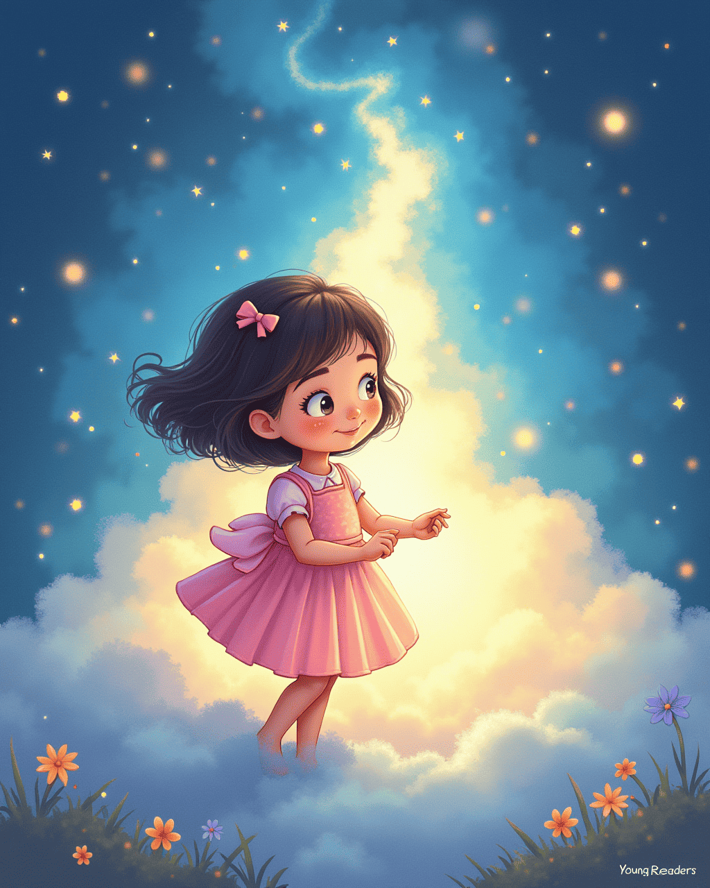 The Dream That Didn’t Want to End