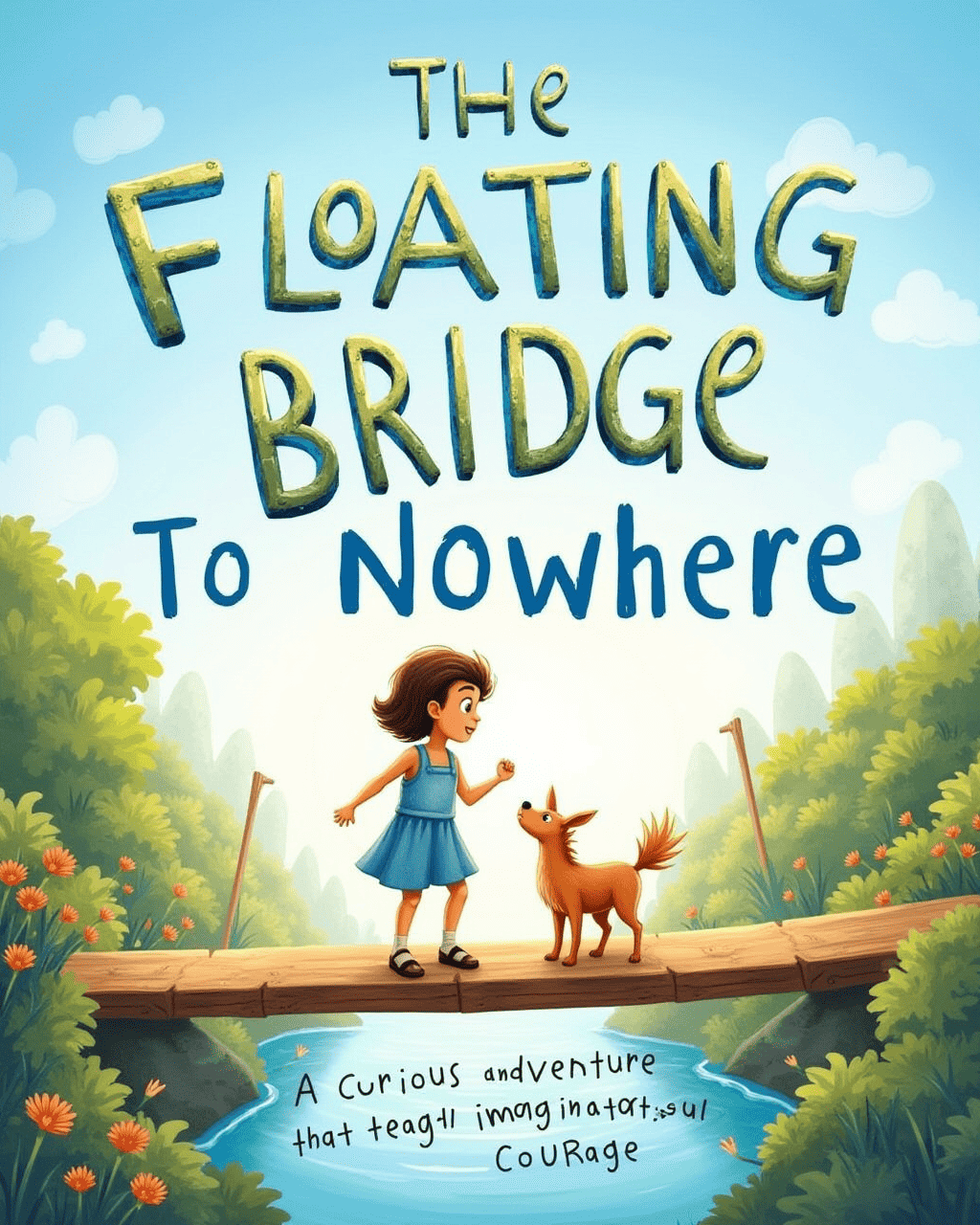 The Floating Bridge to Nowhere