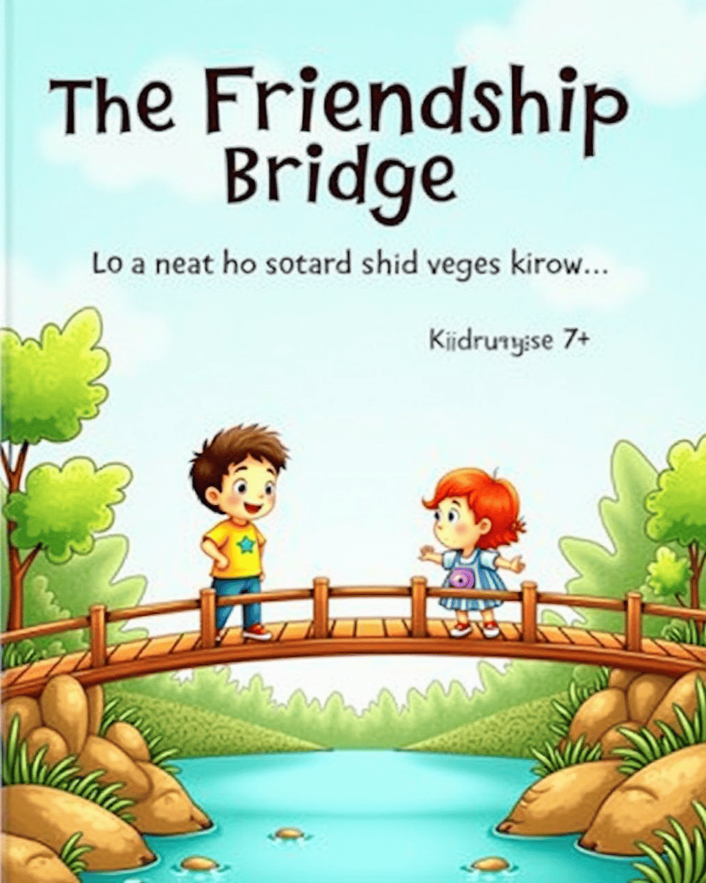 The Friendship Bridge