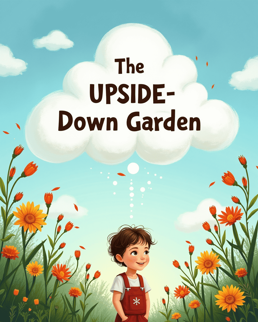 The Upside‑Down Garden