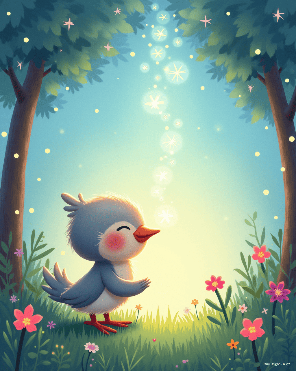 The Gift of Listening