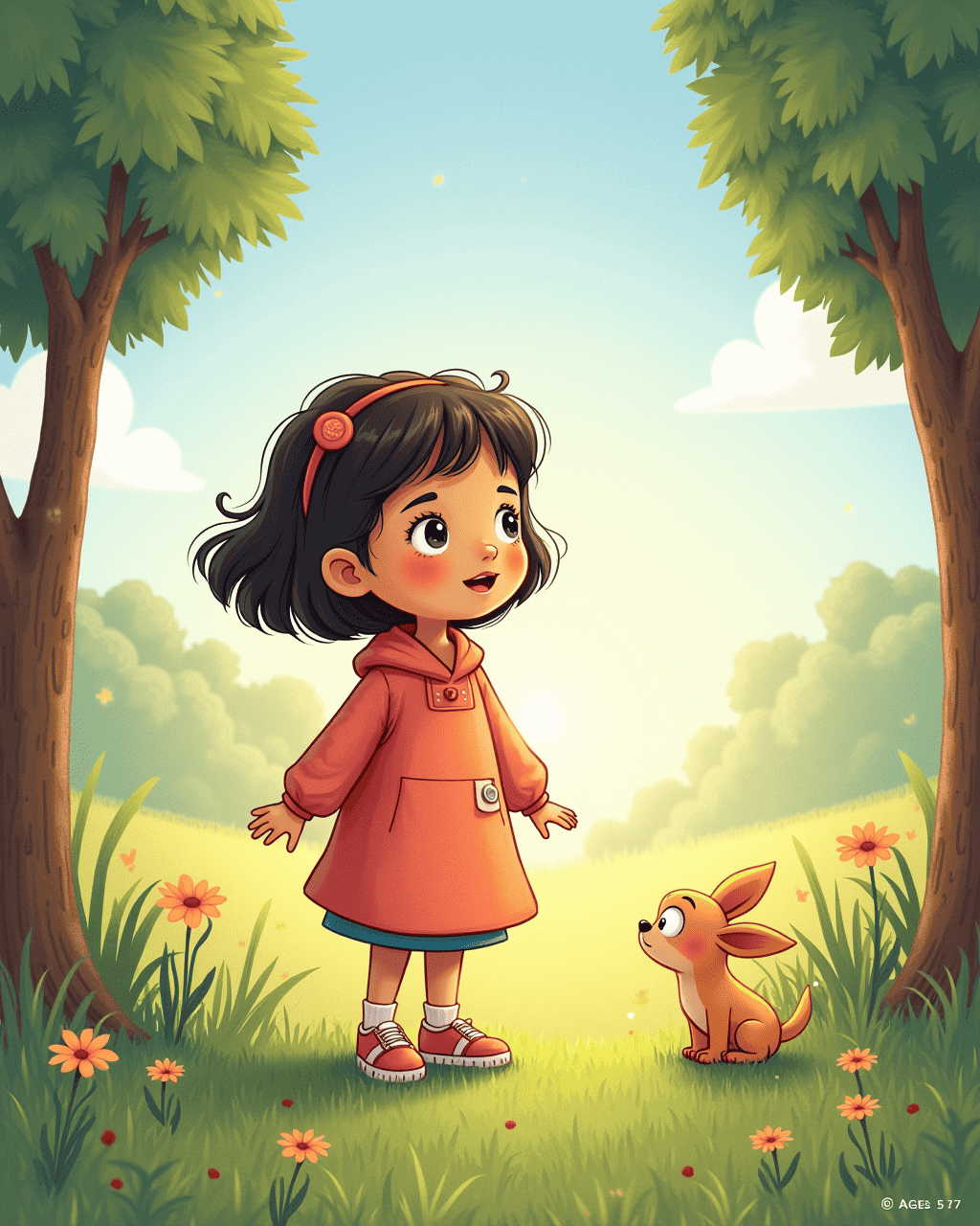 The Secret of Quiet Courage