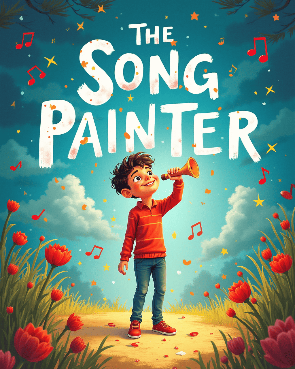 The Song Painter