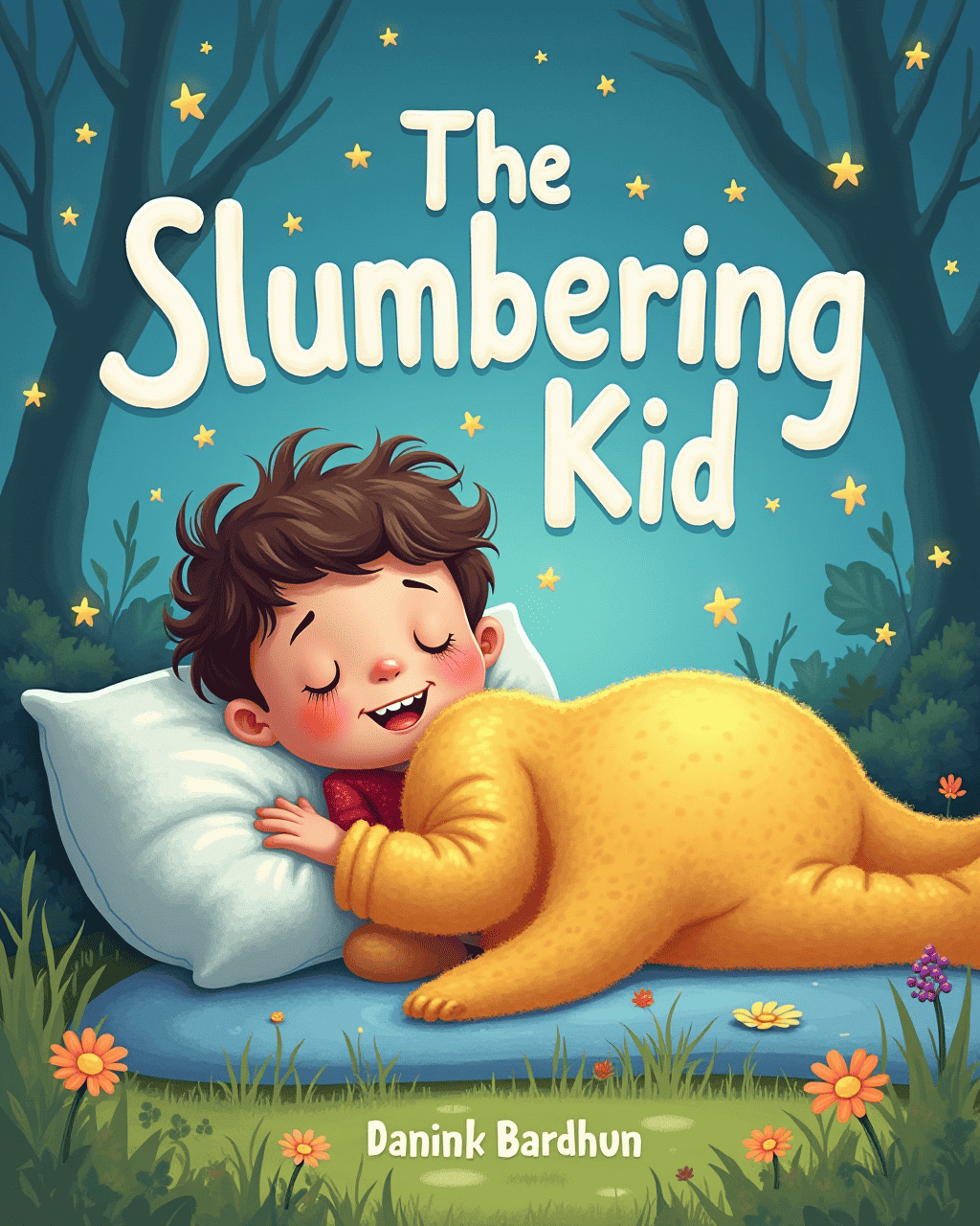 The Slumbering Kid