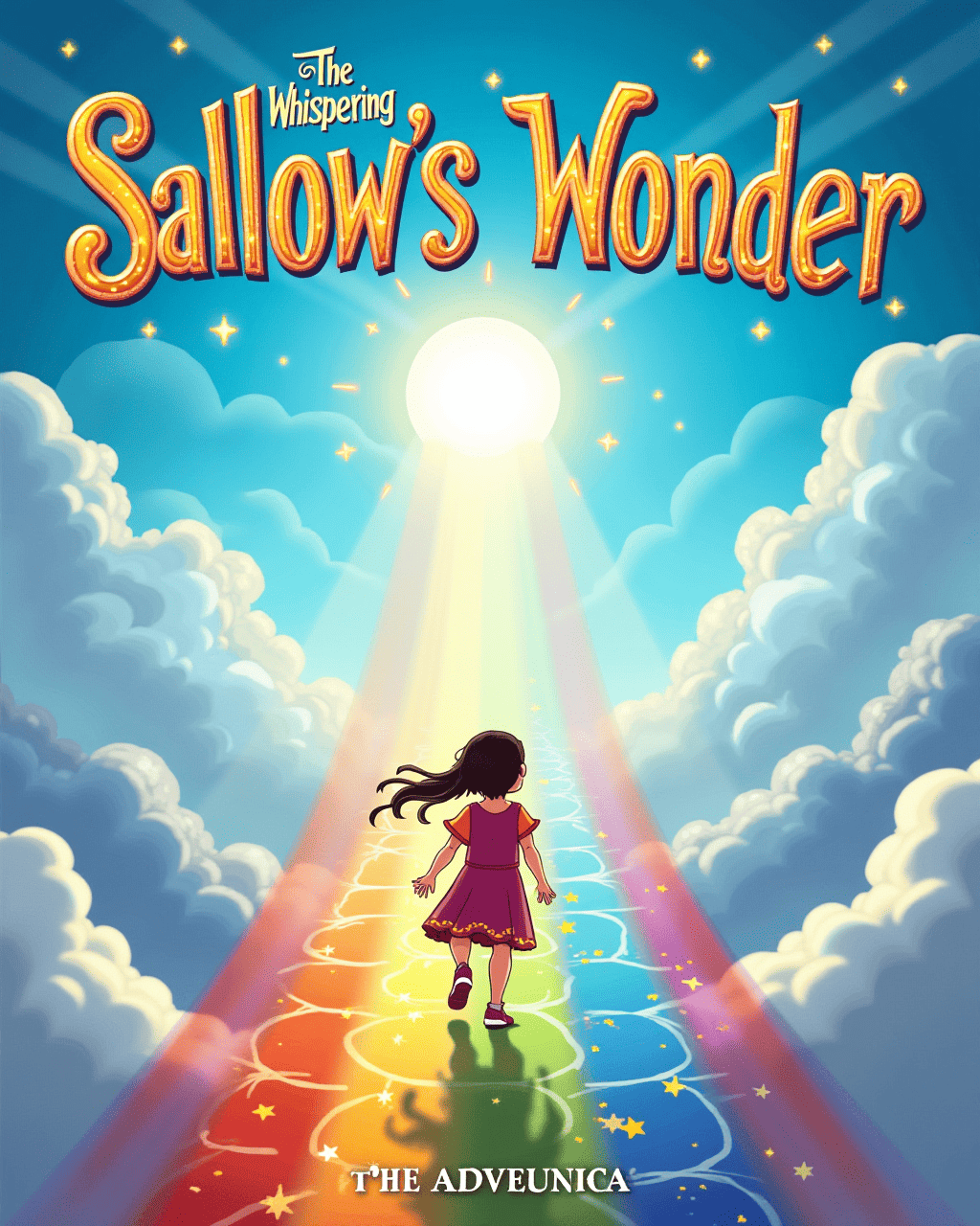 The Kid Who Tried Everything Once