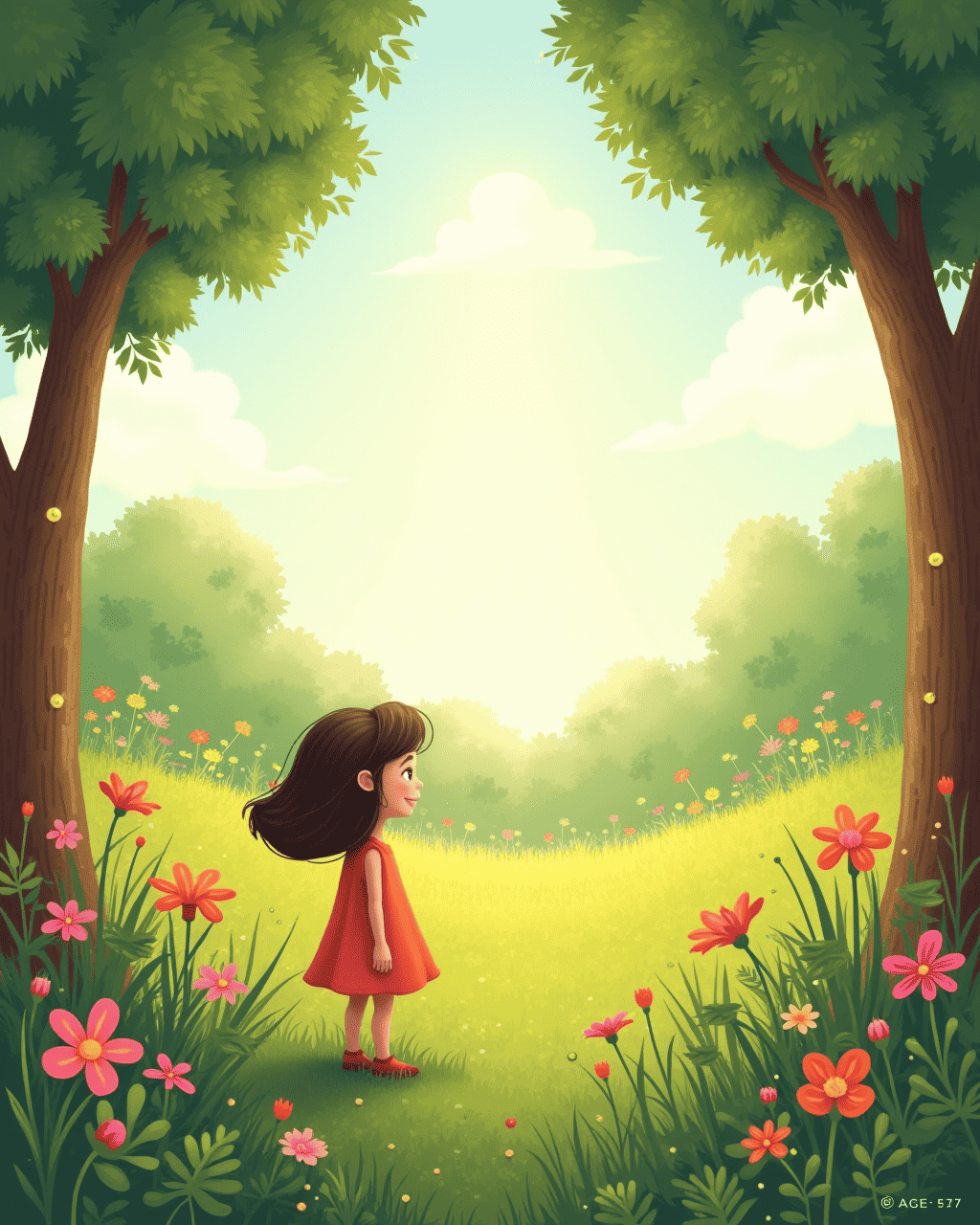 The Land of Ever-Quiet