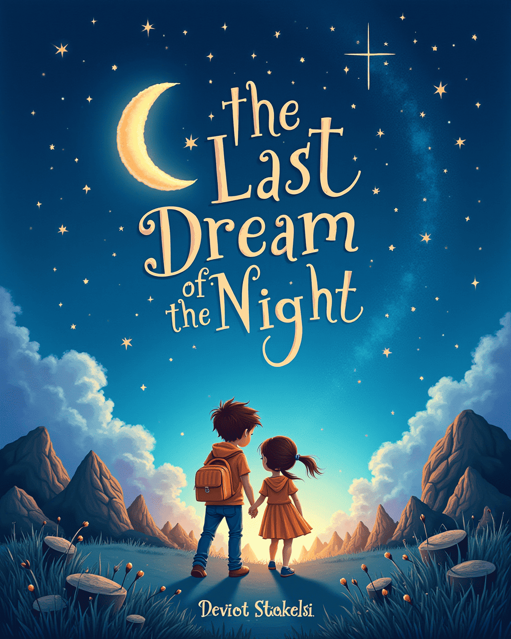 The Last Dream of the Night