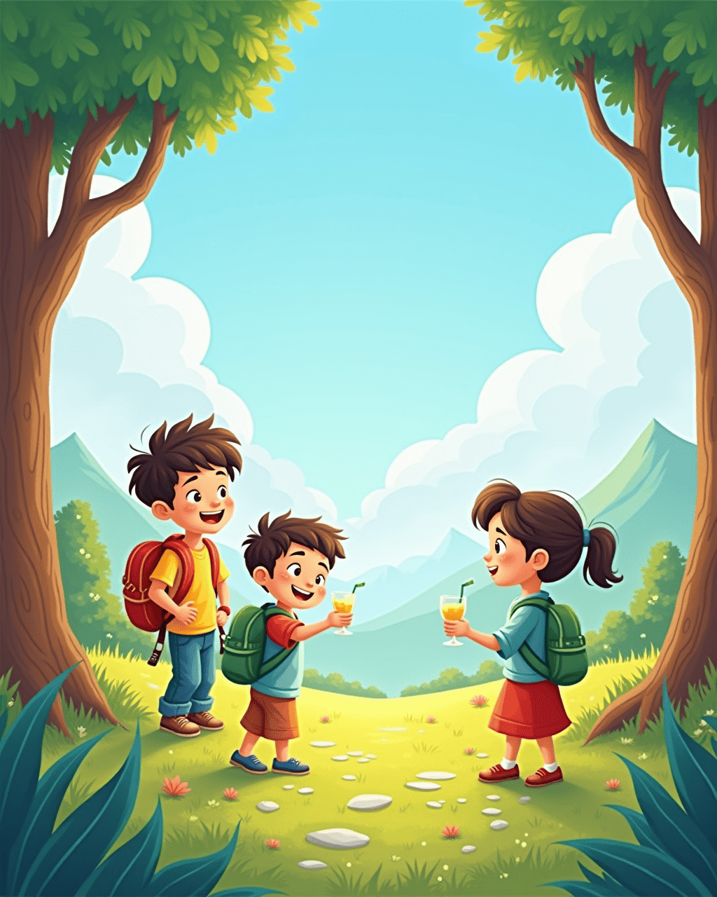 The Map That Needs Your Help