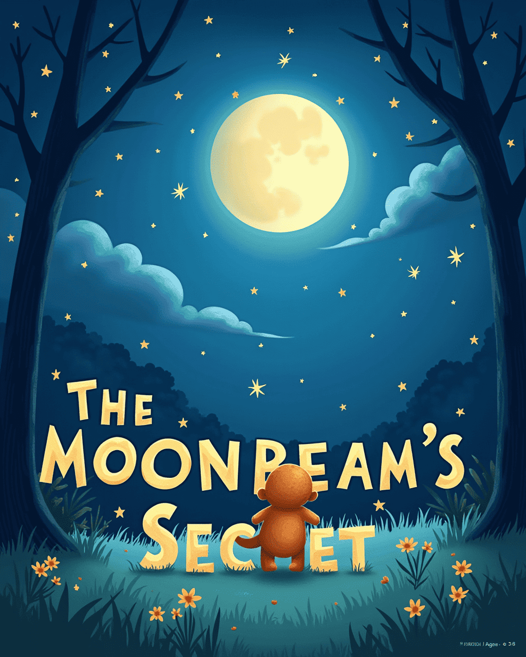 The Moonbeam’s Secret