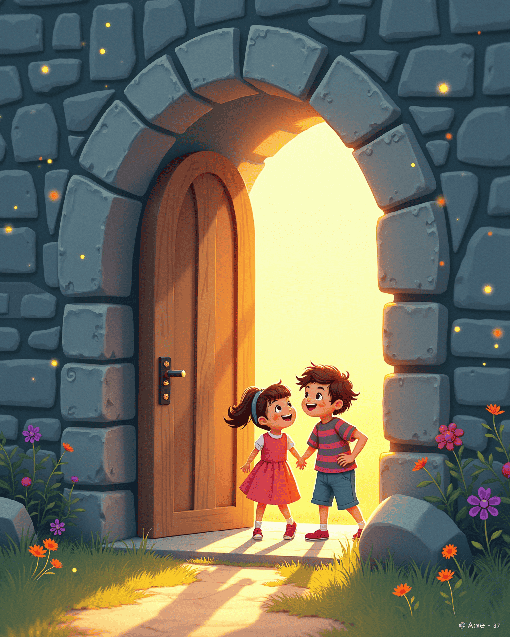 The Museum of Imaginary Creatures