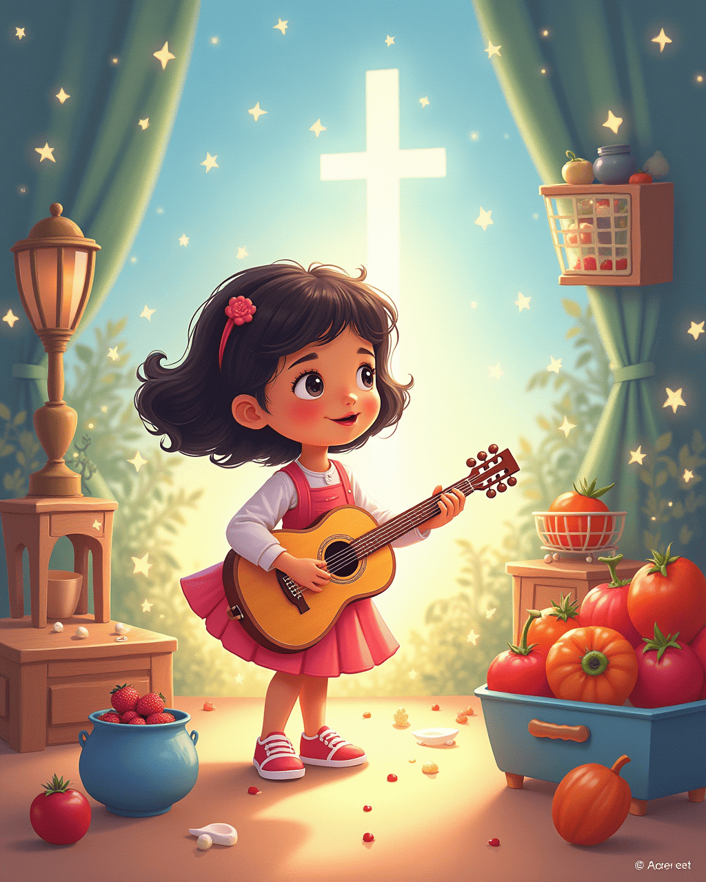 The Orchestra of Everyday Things