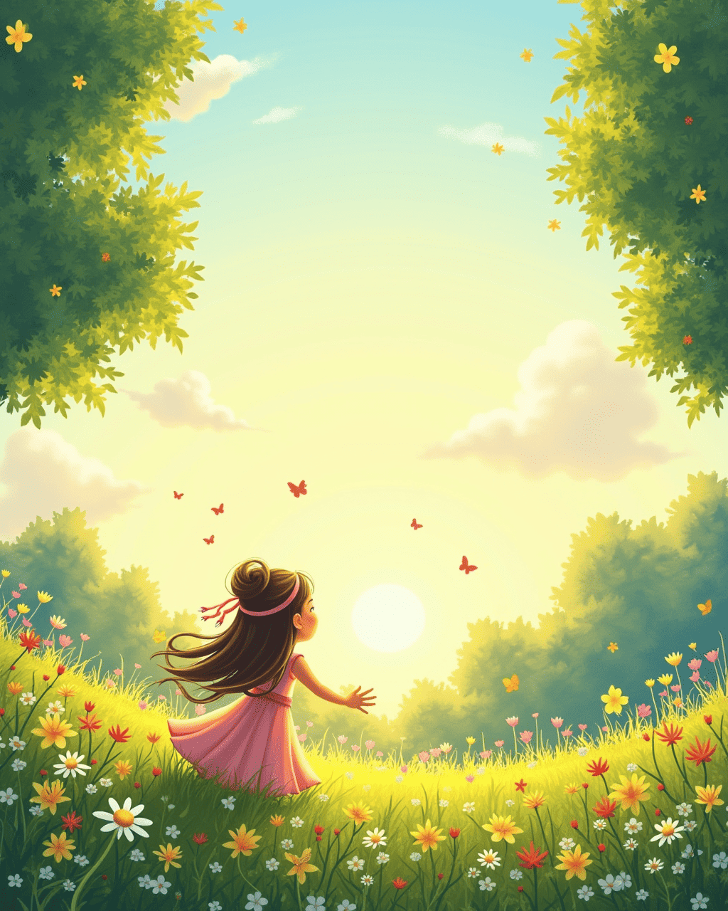 The Princess and the Pocket-Sized Knight