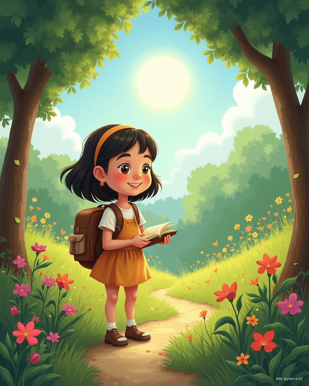 The Secret of the Whispering Whistle