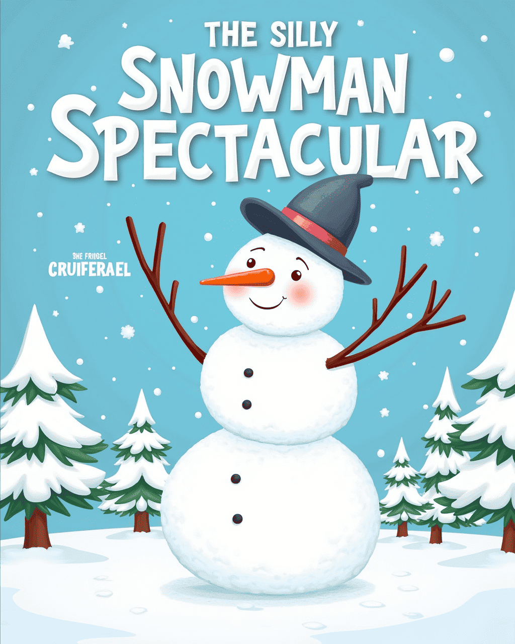 The Silly Snowman Spectacular
