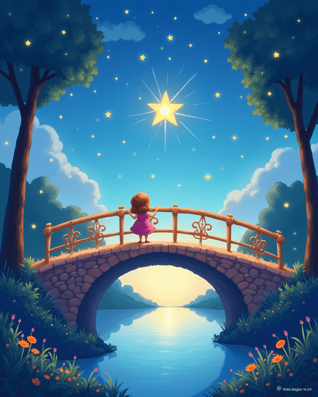 The Starlight Bridge