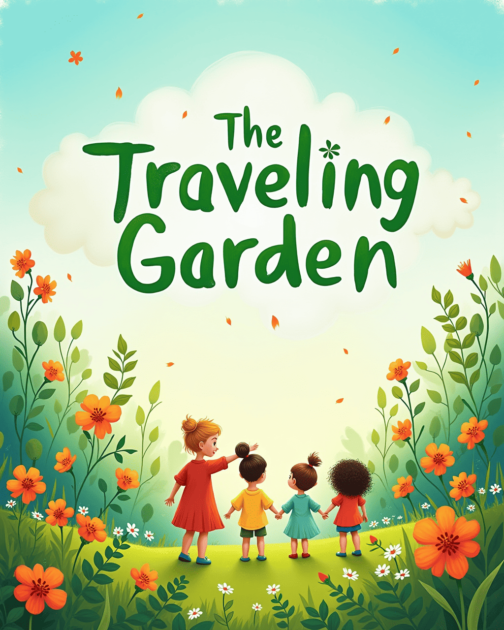 The Traveling Garden