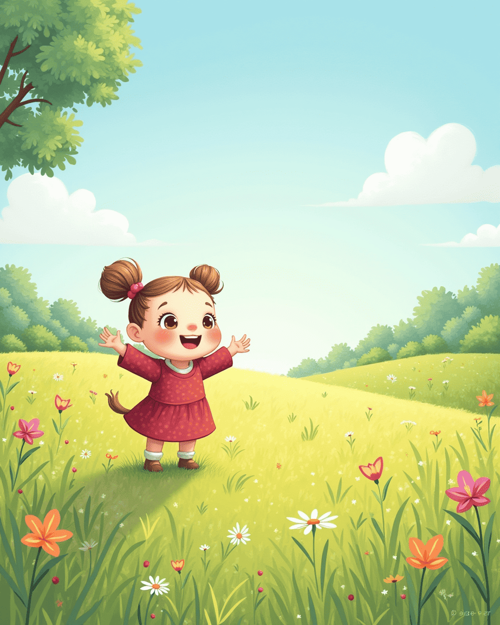 The Whispering Wind's Whim