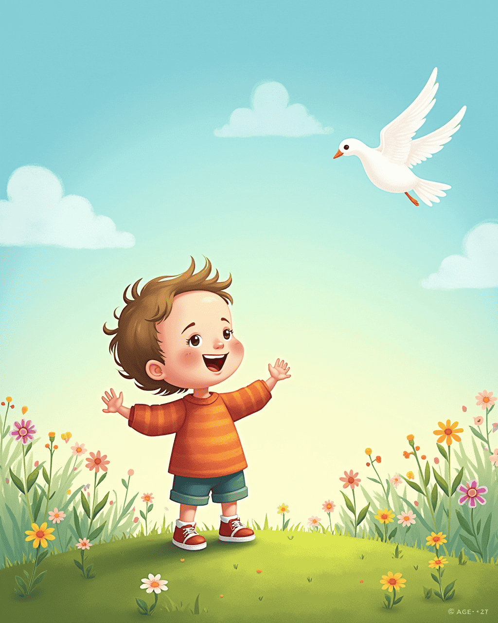 The Whispering Wind's Whisper