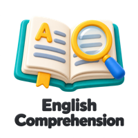 English - Comprehension