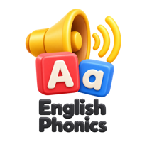 English - Phonics