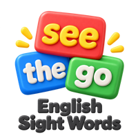 English - Sight Words