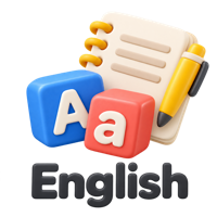 English Language Arts