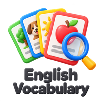 English - Vocabulary