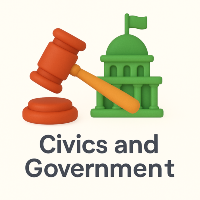 Civics and Government
