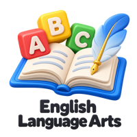 English Language Arts course index