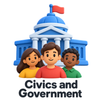 Civics and Government