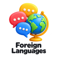 Foreign Languages Course Guide