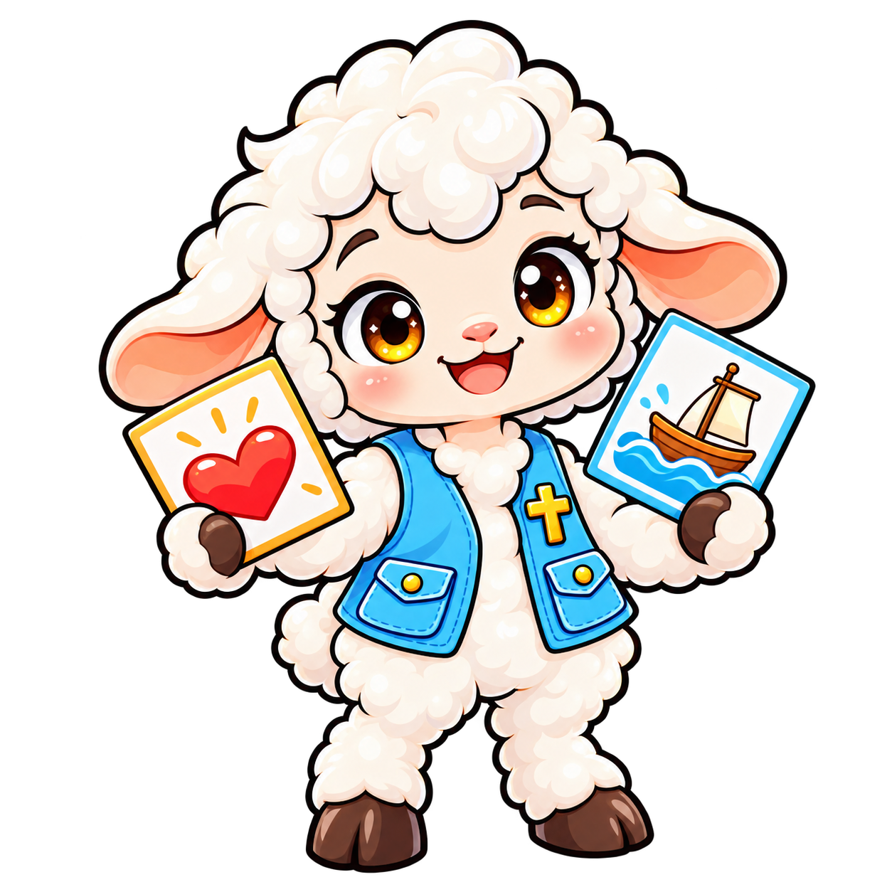Sunny Lamb