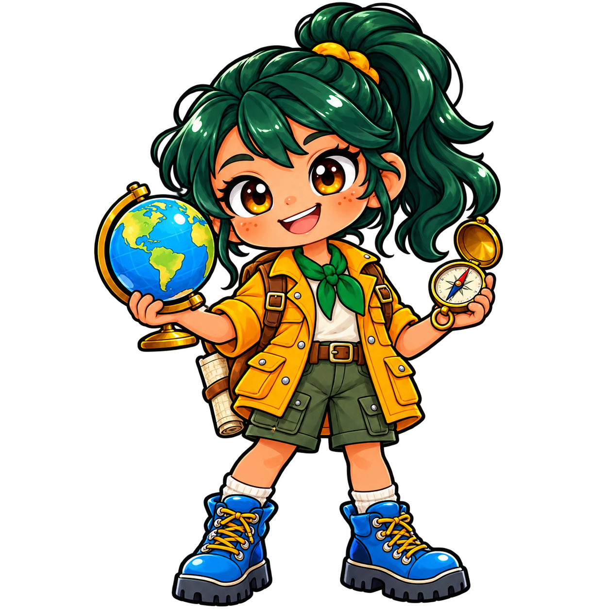 Terra