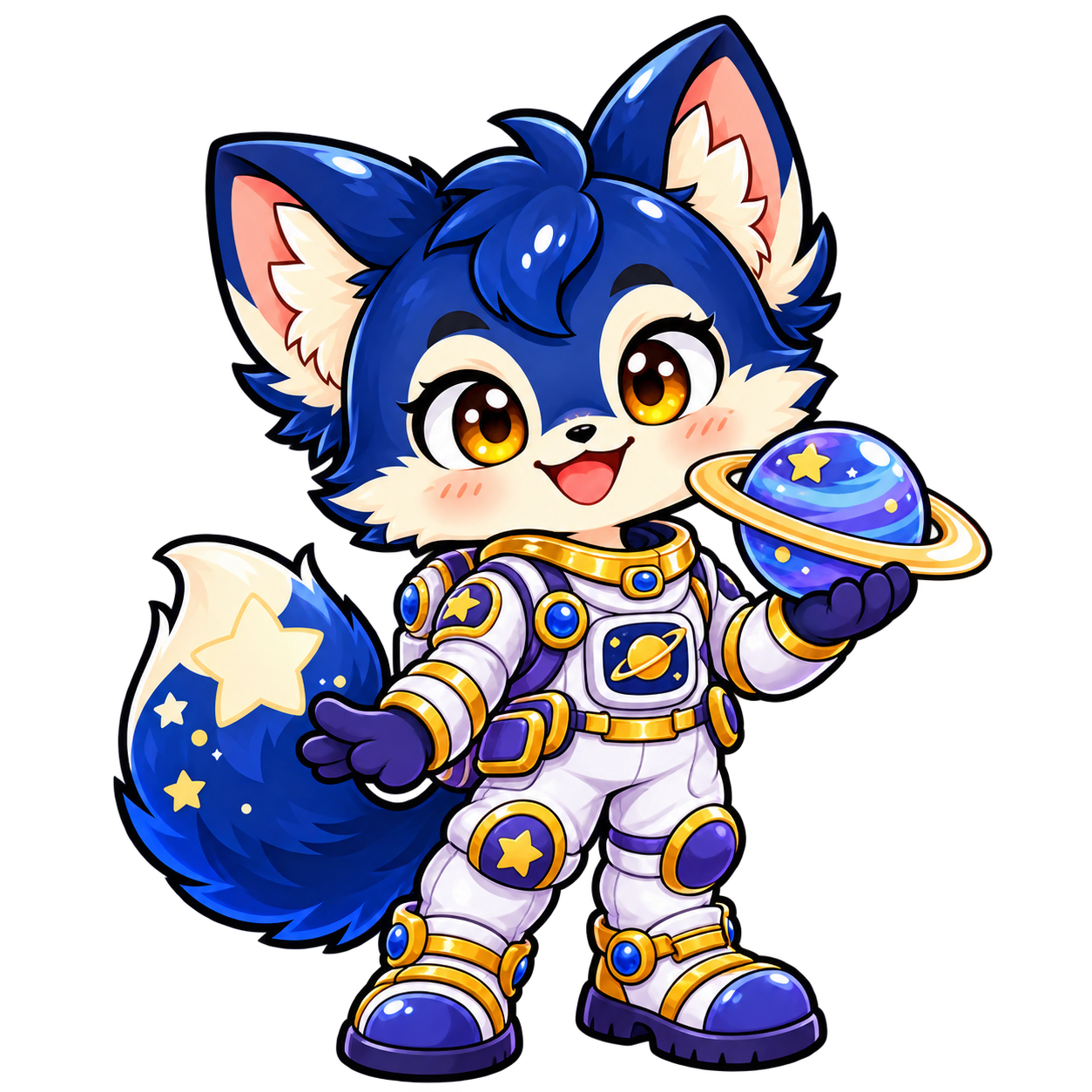 Orbit