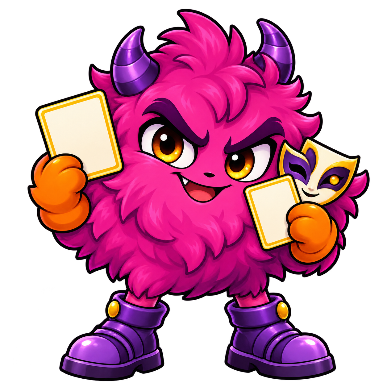Guess Puff