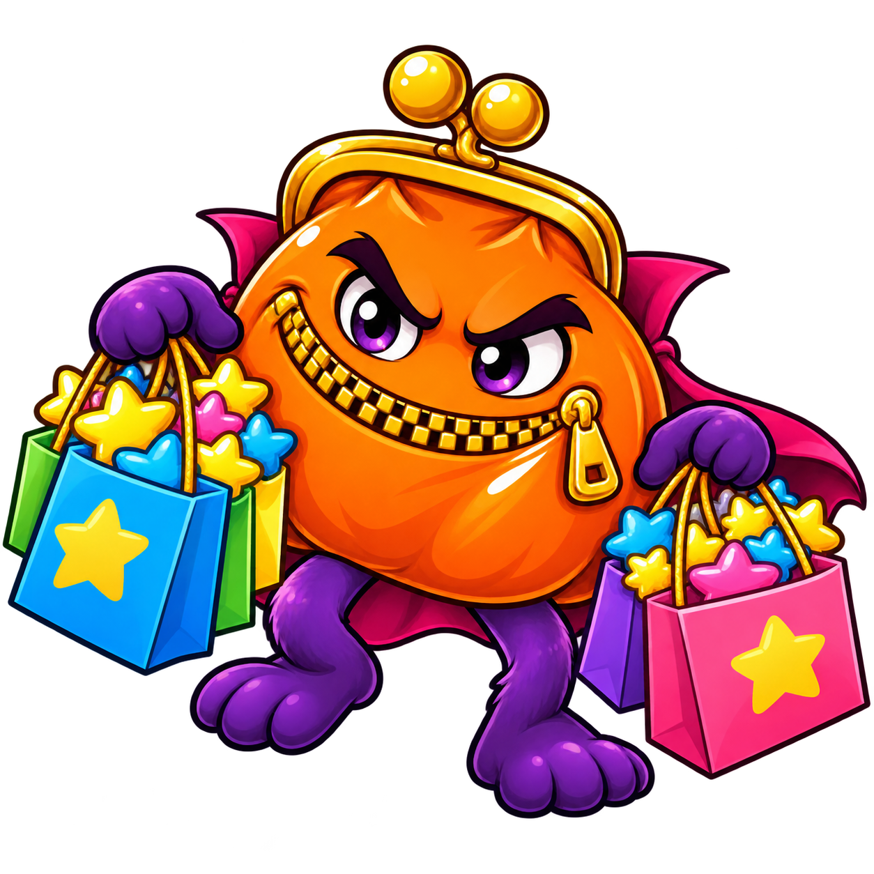 Impulse Imp